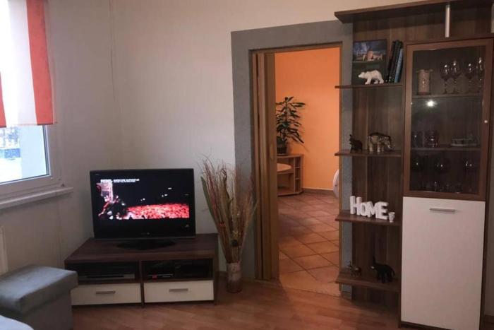 Apartman QUATTRO