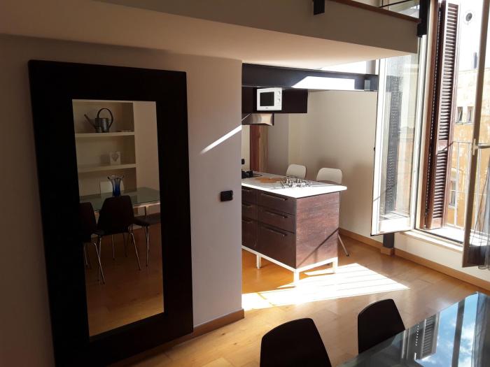 La Terrazza di San Nicola