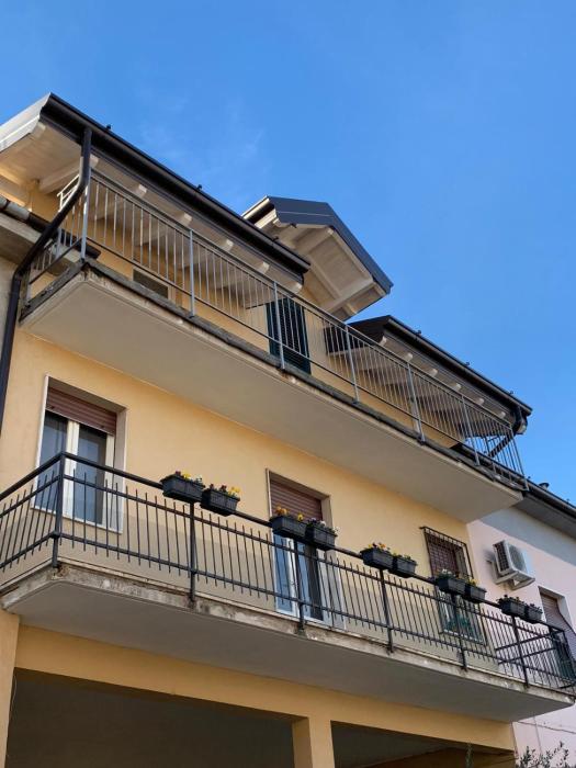 Franciacorta flat & bollicine