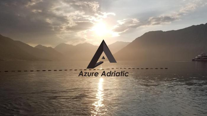 Azure Adriatic