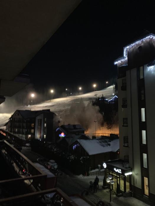 100 metriv vid vytyagu