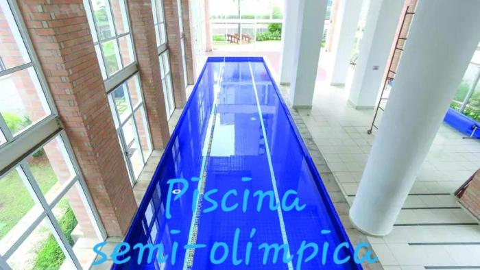 NYC Complex Residence