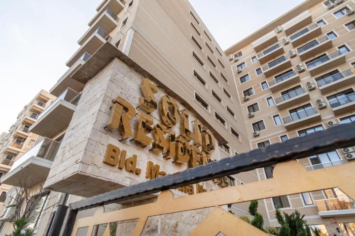 Solid Residence Apartments