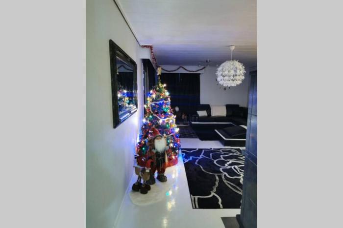 Villa Arctic Passion