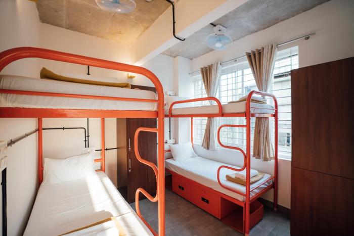 Draper Startup House ,Koramangala