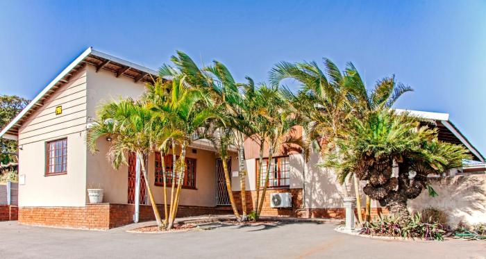 La Palma Hill Self Catering and B&B