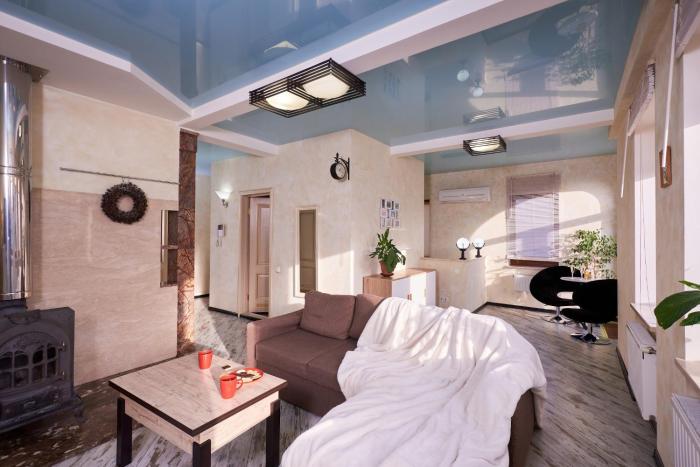 Special flat with great central location