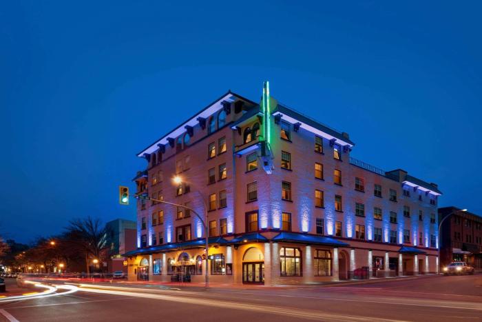 The Plaza Hotel Downtown, Trademark Collection by Wyndham
