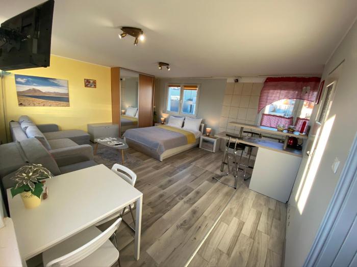Apartament Sopot View