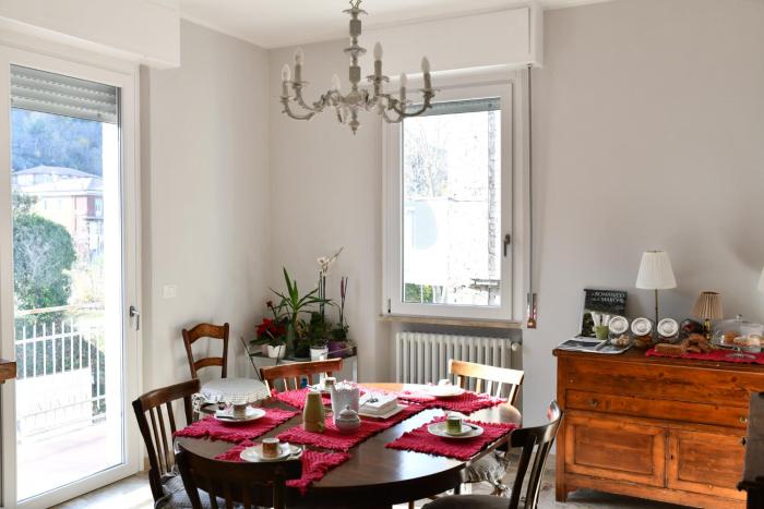 B&B Porta Romana-Language And Art