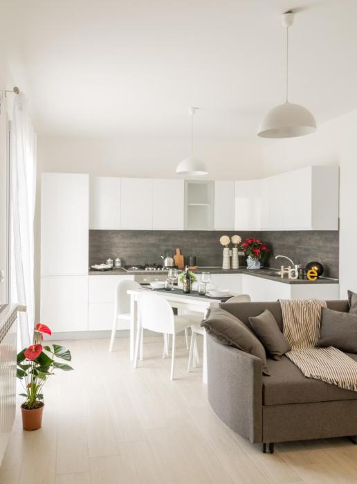 Fco Secrets Luxury Apartment