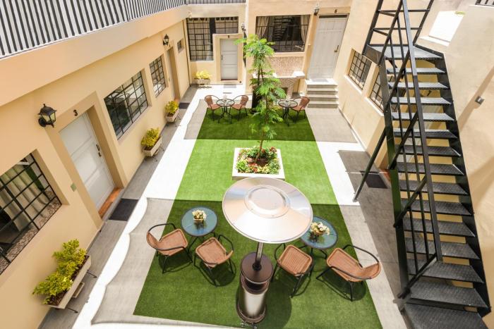 LA CASONA 511