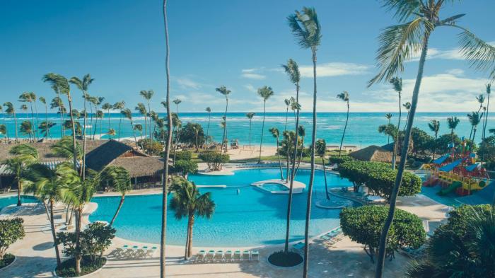 Iberostar Selection Bavaro Suites -Inclusive