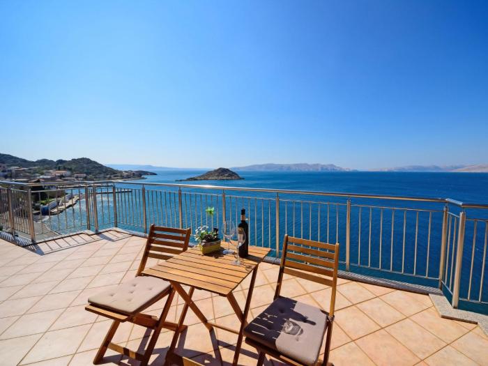 Apartment Val 2-1 by Interhome