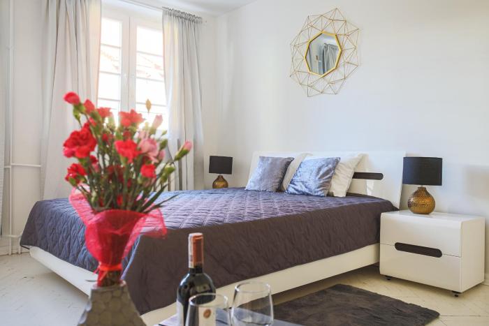 Republika Kopernika Apartment