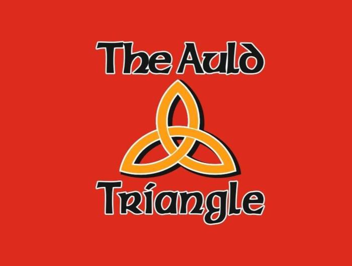 The Auld Triangle