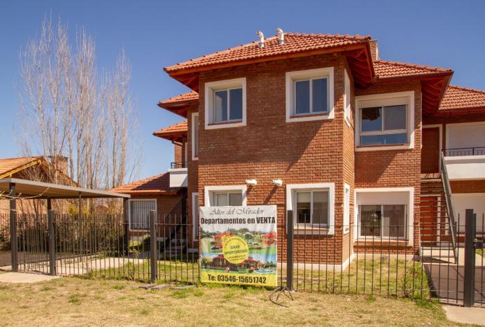 Mirador Suites & Aptos