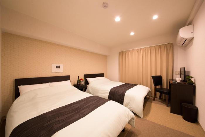 Osaka - Hotel Vacation STAY 65266