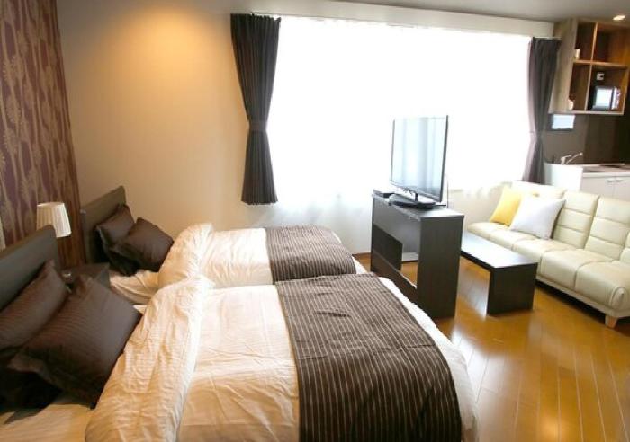 SA inn nagano nanase Vacation STAY 66189