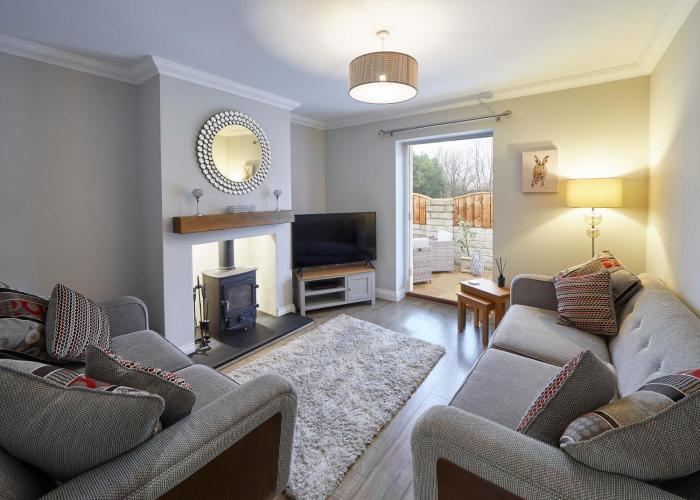 Host & Stay - Lowcross Cottage