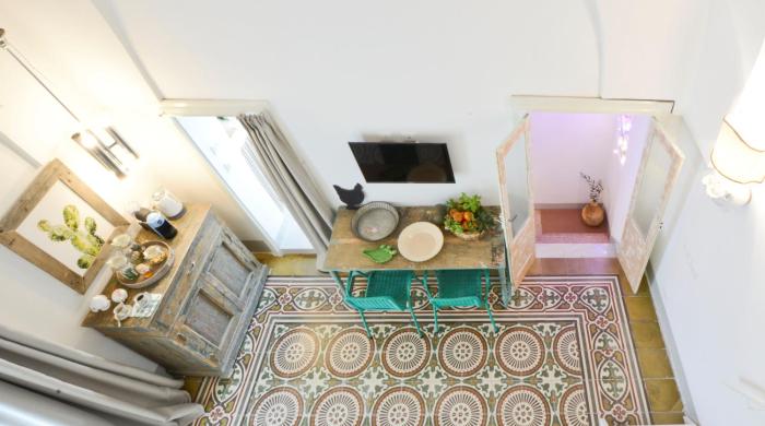 LAngolo di Ostuni - Home&Terracex4