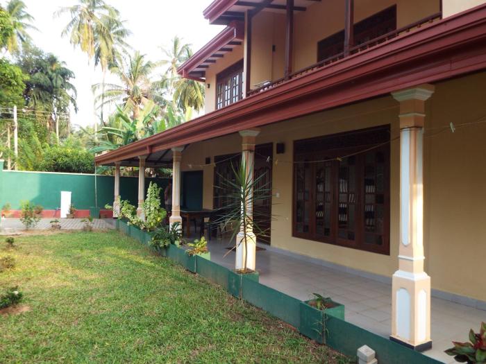 Ceylon Epic Inn