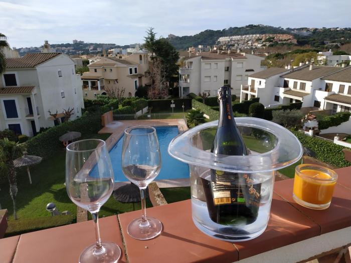 Apartamento SAgaró Fagoi