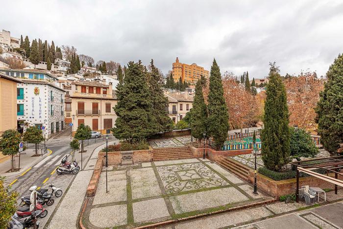 Molinos Apartments City Centre