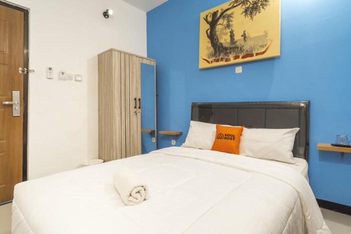 KoolKost at Nakula Street Seminyak - Minimum Stay 30 Nights
