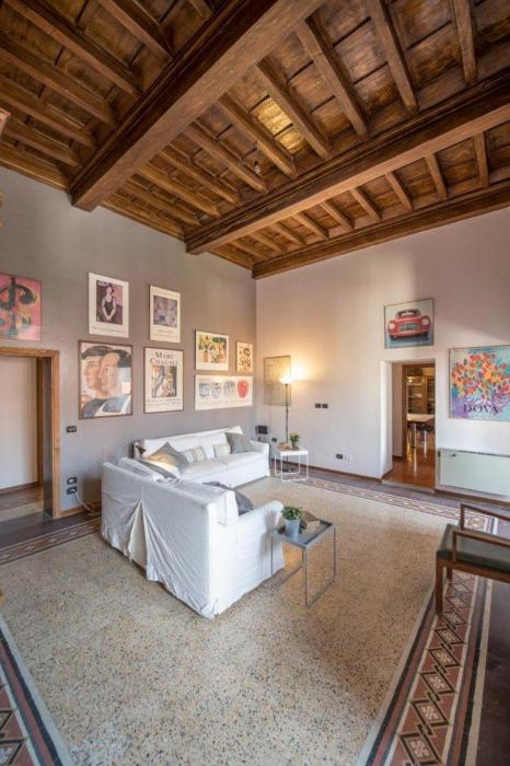 CAMBIONI ROOMS