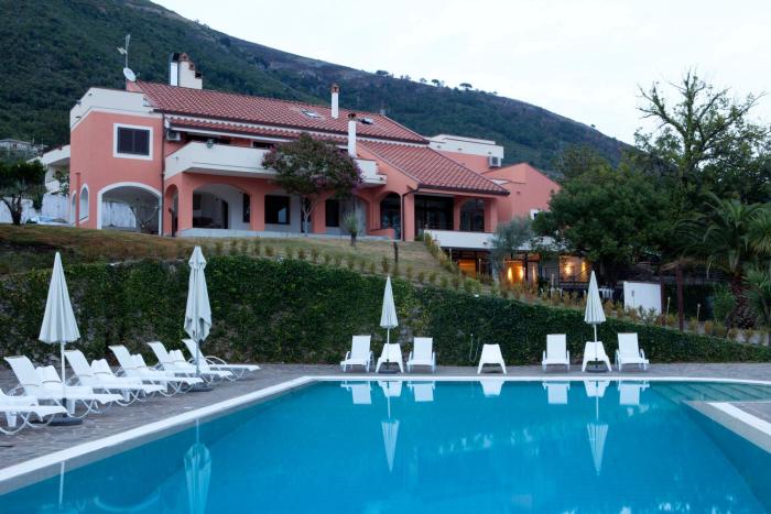 Villa Setharè
