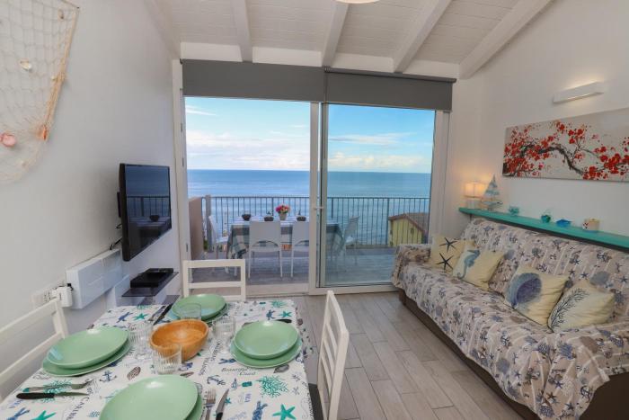 Barbaras house - Sardinia