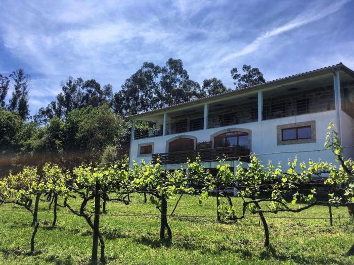 quinta da quinta, private room