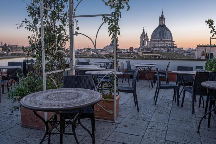 Antica Dimora Delle Cinque Lune