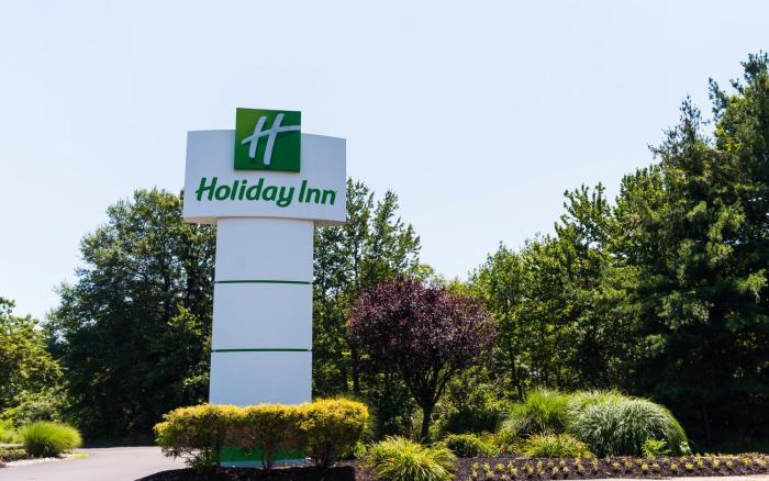 Holiday Inn Philadelphia South-Swedesboro by IHG