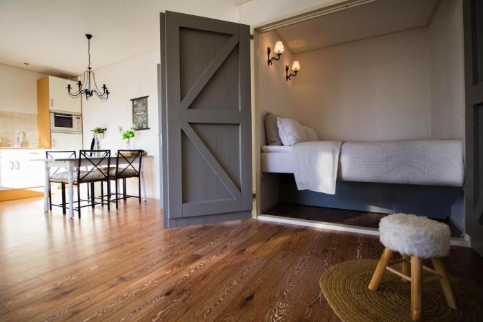 Thûs bed & breakfast