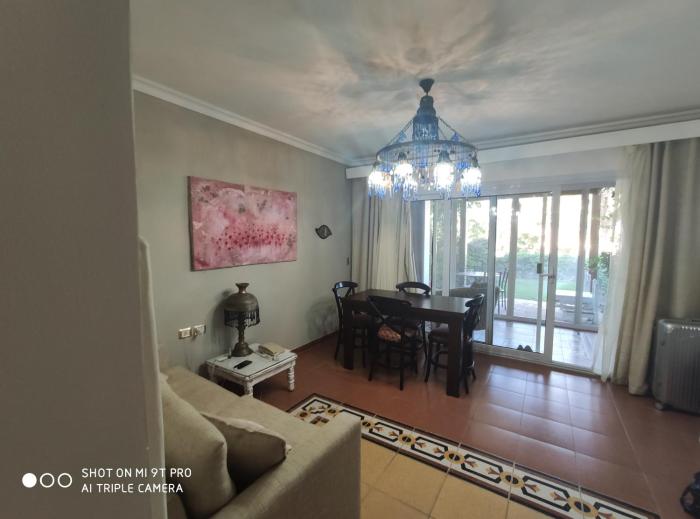 sharm suite privata Domina