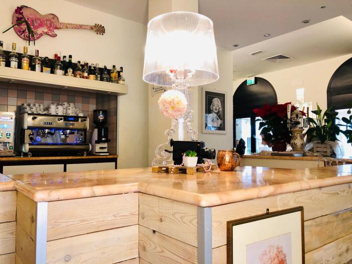 Hotel Garisenda B&B - in Centro a Riccione -