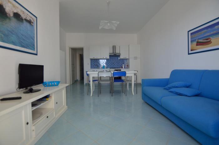 Holiday Apartments Azzurro Salento