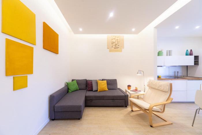 GuestHost - Mercato di Ortigia Apartments