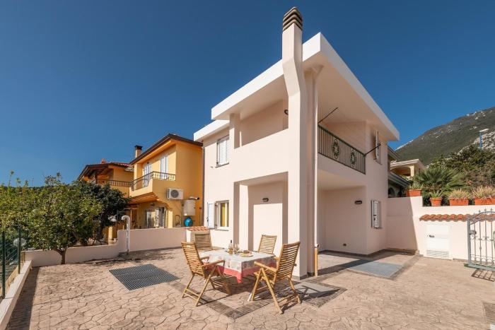 Holiday home in Cala Gonone 34685