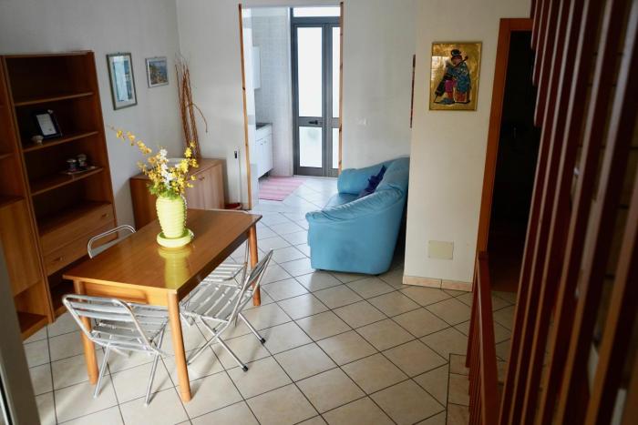 Villetta Patrizia by RENTHOUSESALENTO