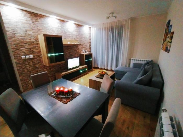 Apartman Laki Zlatibor