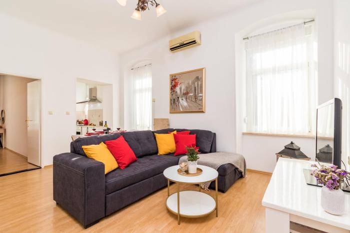 Apartman Lussi