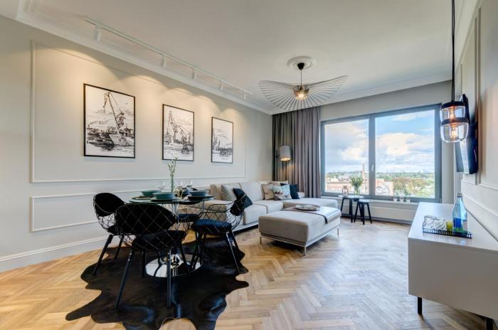 Brabank Riverside Premium Apartments & Free Parking by Downtown Apartments