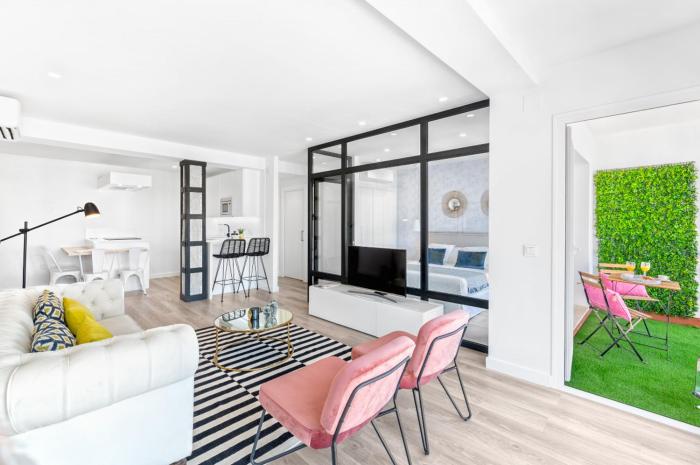 iloftmalaga Calle Alemania I