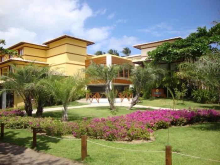 Cond Enseada - Belissímo Condomínio com vista Mar na Praia do Forte