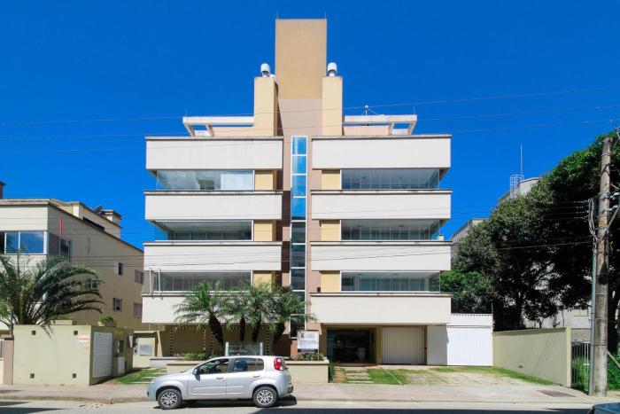 Aluguel Apartamento 2 quartos c1 suíte | BombasSC