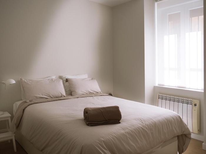 Apartment to old town