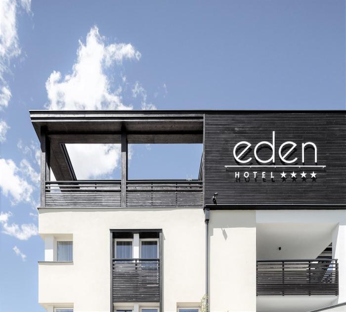 Eden AdultsOnly Hotel Reschen am See
